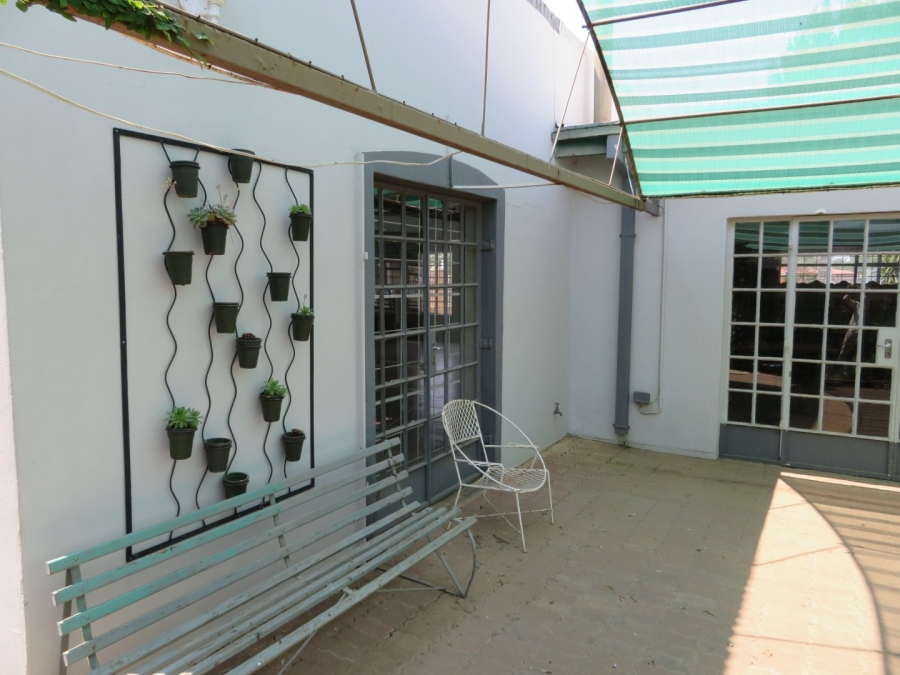 Commercial Property for Sale in Delareyville North West